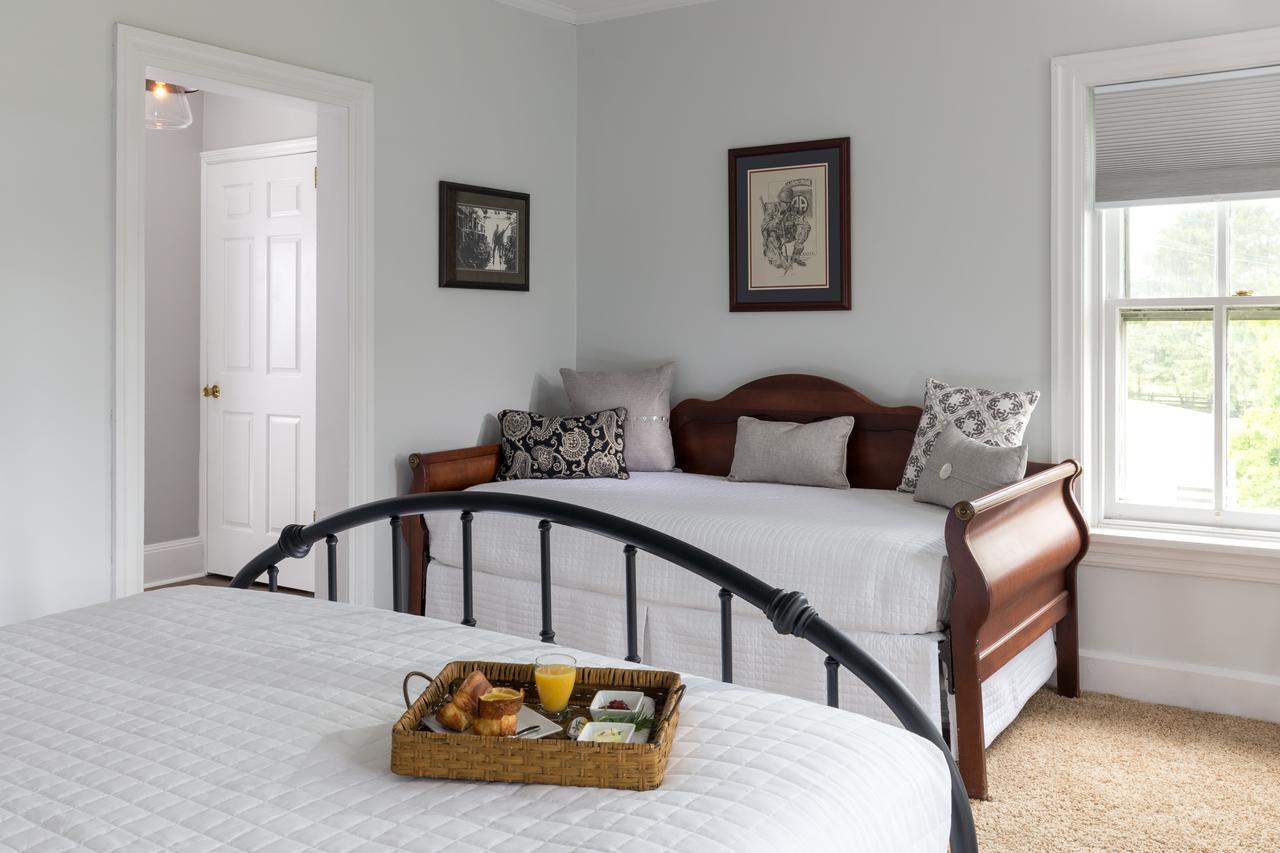 Pheasant Field Bed & Breakfast